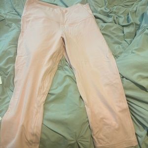 Lululemon leaggings